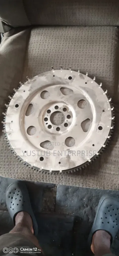 Nissan Patrol Infiniti QX80 Automatic Flywheel, Armada
