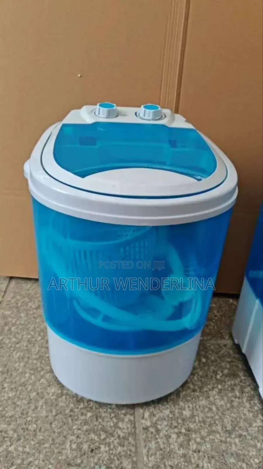 6l Washing Machine