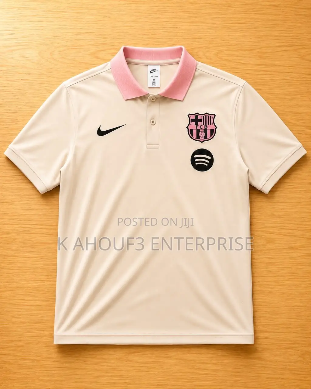 Barcelona Travelling Lacoste Available