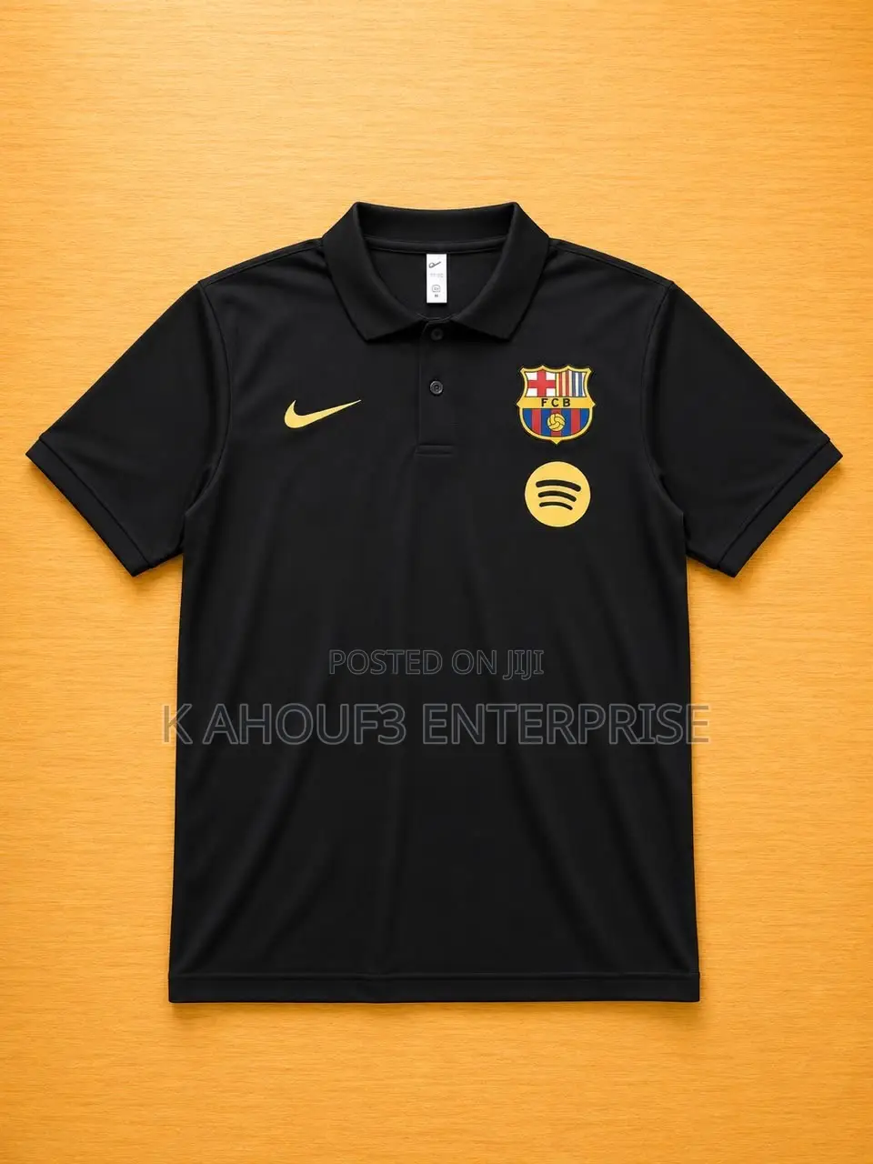 Barcelona Travelling Lacoste Available