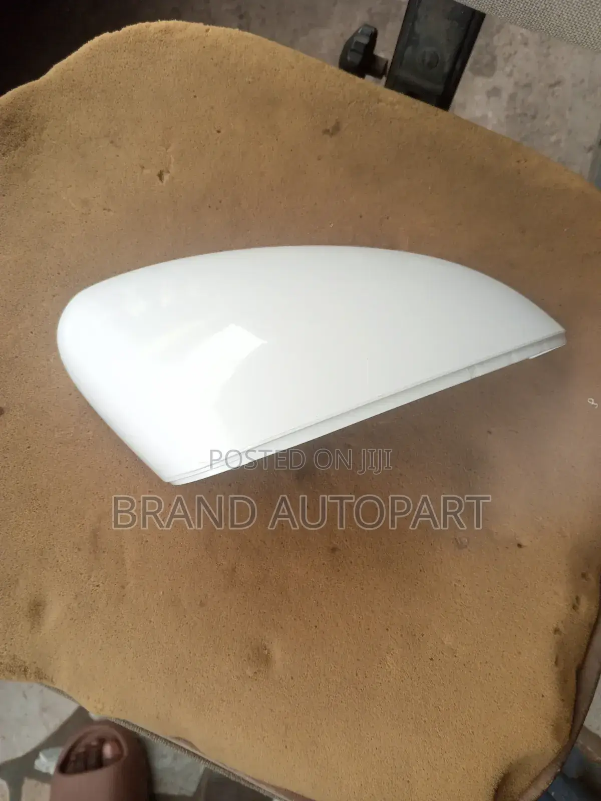 Honda Civic, Accord Mirror Cover