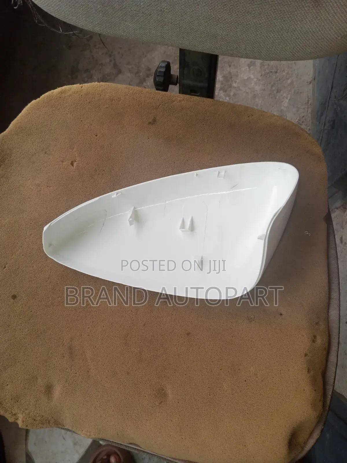 Honda Civic, Accord Mirror Cover