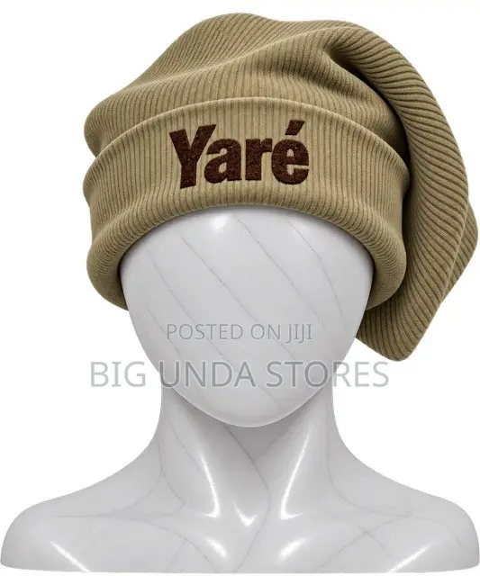 Yaré Available Colors