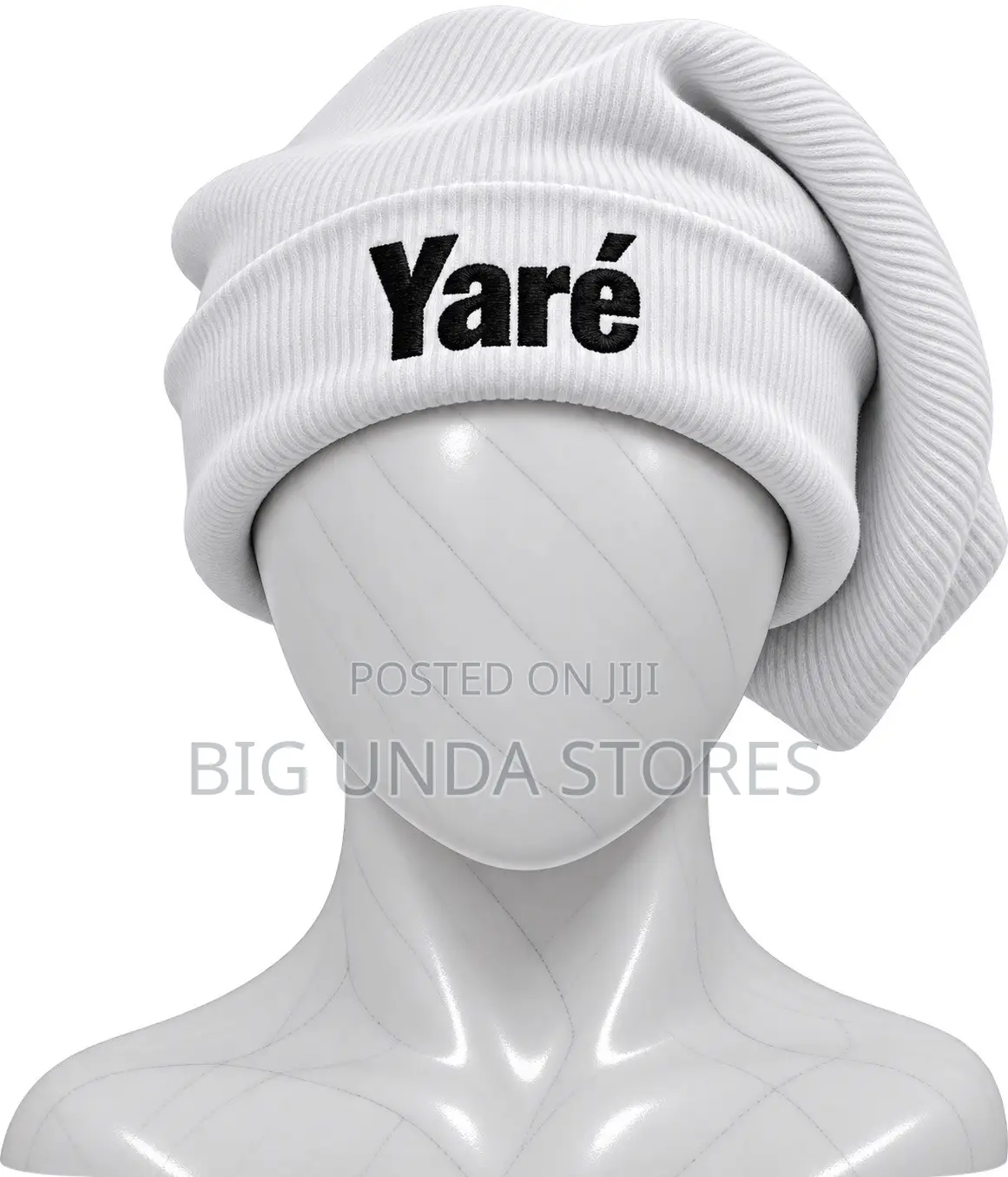 Yaré Available Colors
