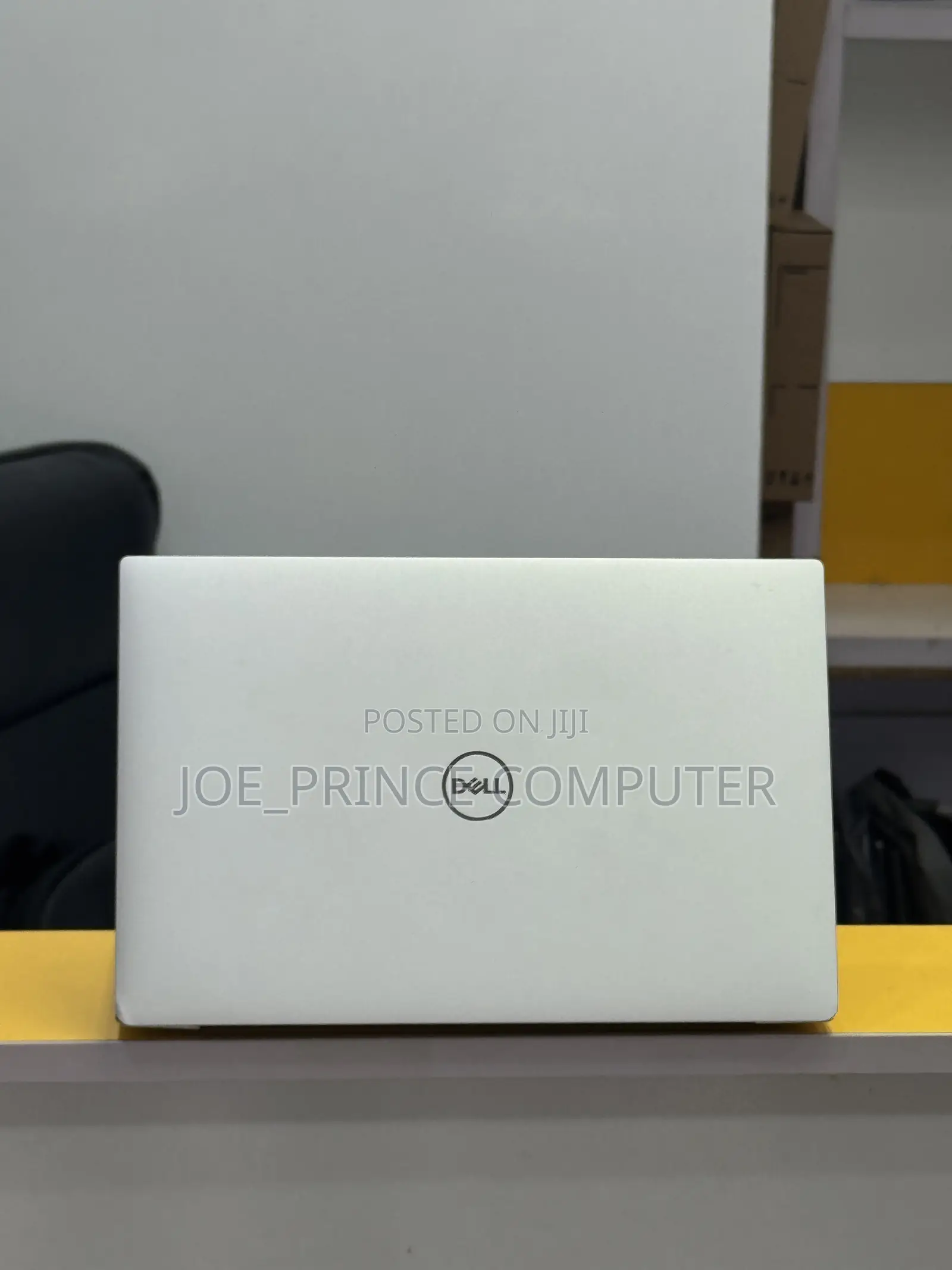 Laptop Dell XPS 13 8GB Intel Core i7 SSD 256GB