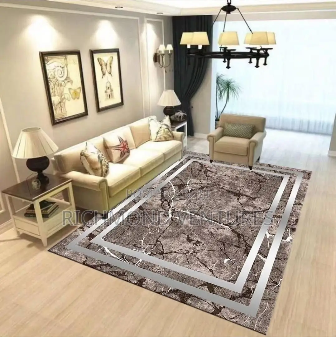 Quality and Unique 3D Carpets Available in Different Colors