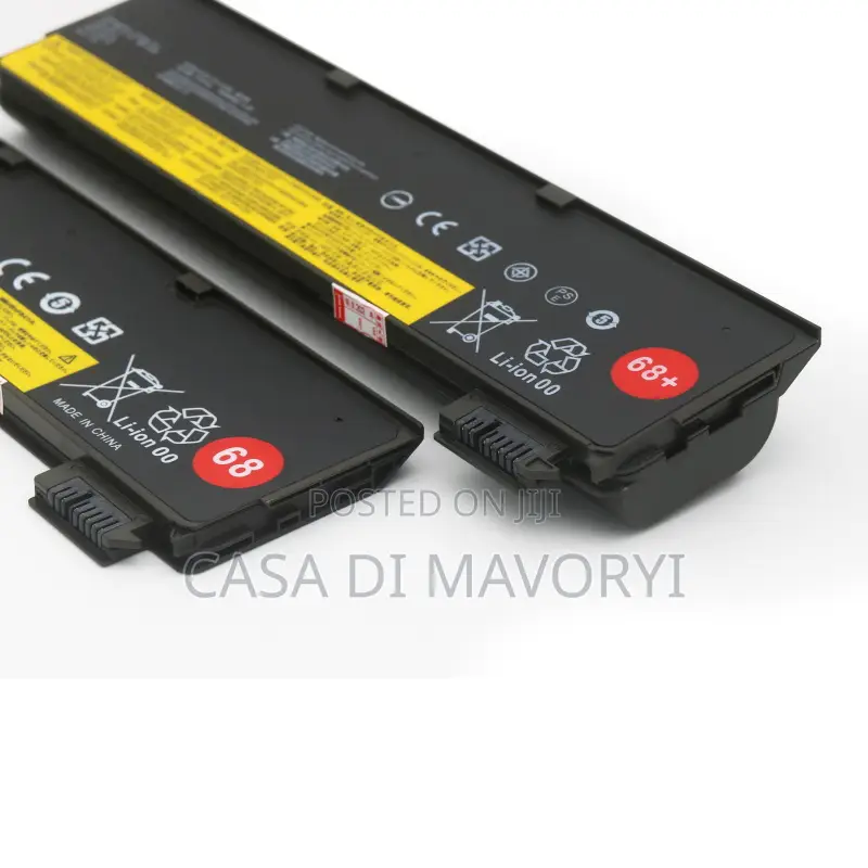 X240 Laptop Battery Lenovo X270 X260 X240s X250 T450 T470p T440s 