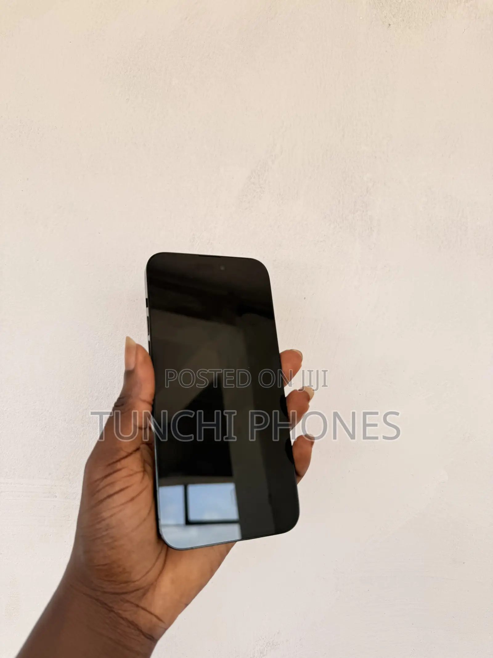 Apple iPhone 14 Pro Max 128 GB Black