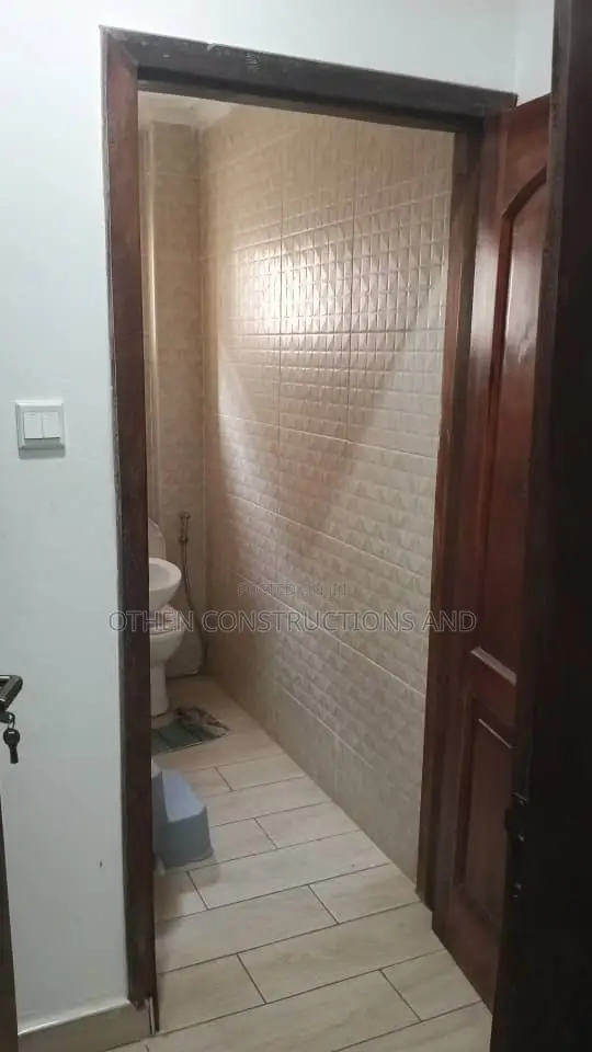 2 Bedroom With 2 Washrooms Fully Furnished for Short Stays