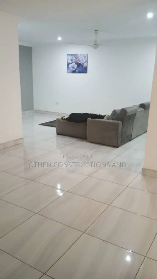 2 Bedroom With 2 Washrooms Fully Furnished for Short Stays