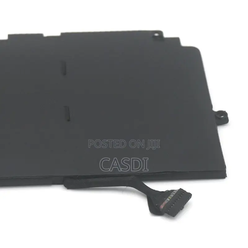 722KK Battery DELL XPS 13 9300 9310 9380 Series P117G P117G001