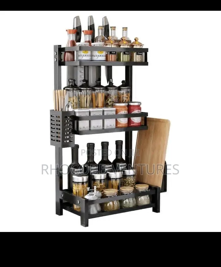 Show Racks