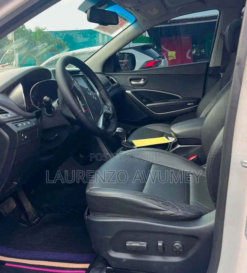 Honda CR-V 2019 Black