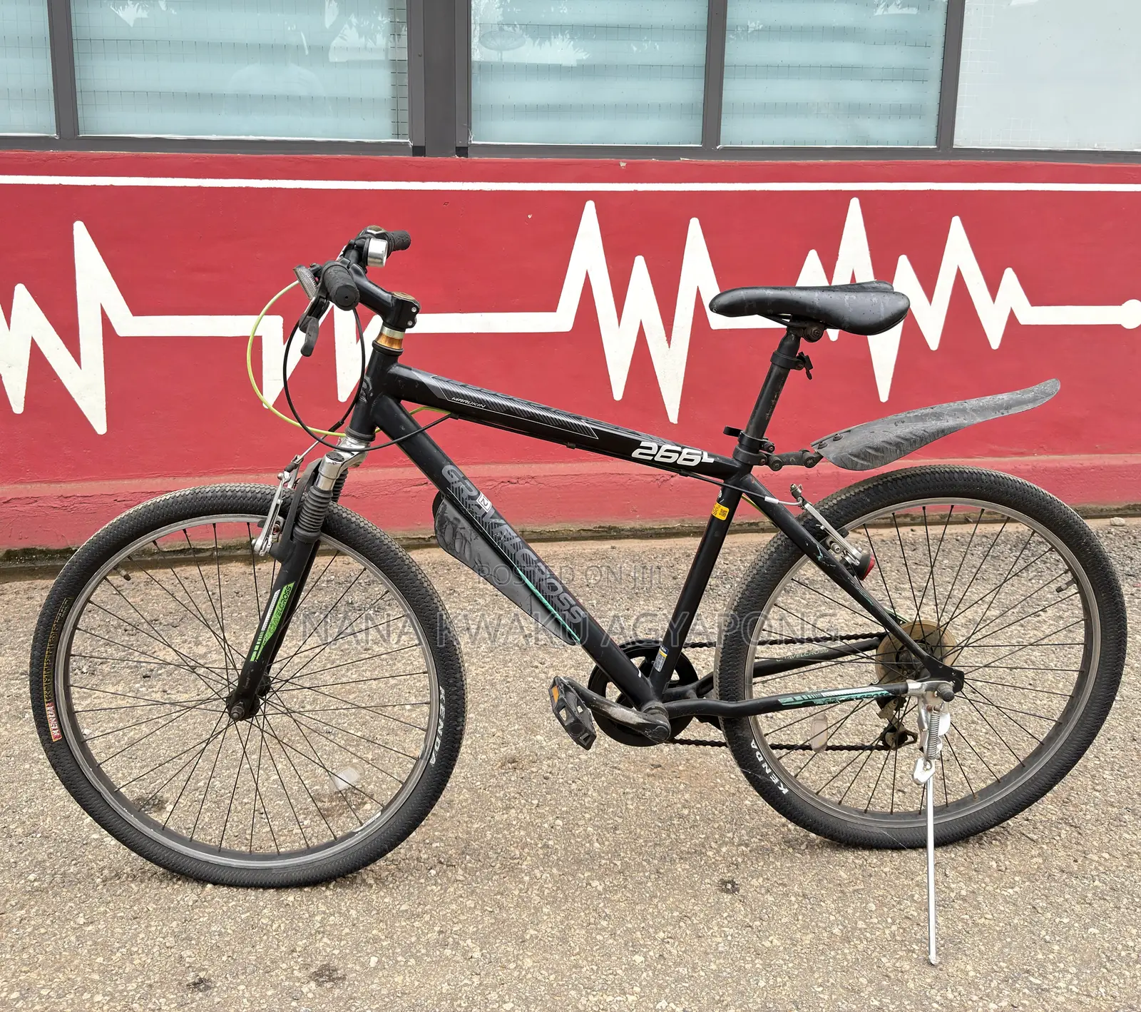 26sl Mountain Bike for Sale