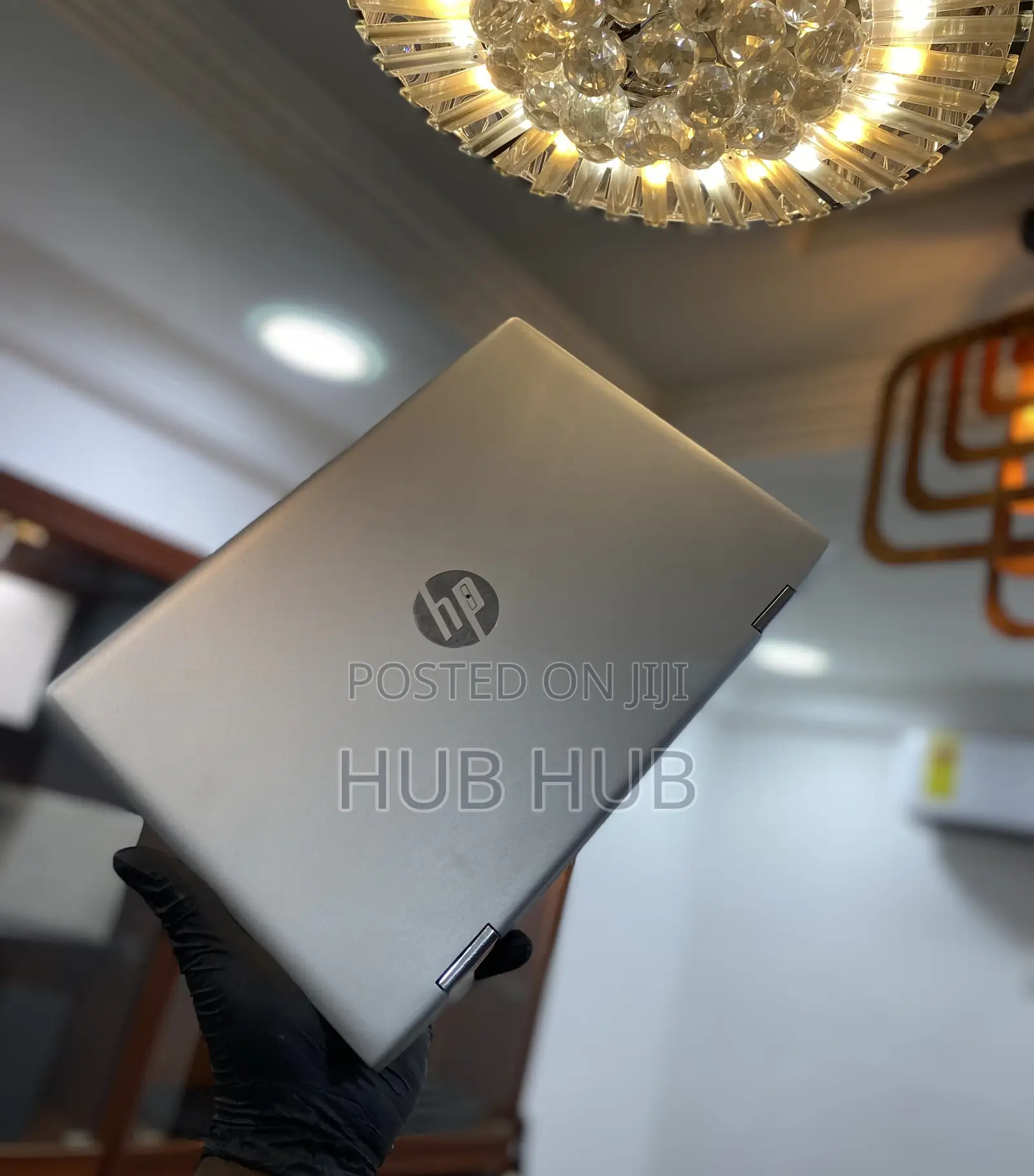 Laptop HP ProBook X360 440 G1 8GB Intel Core i5 SSD 256GB