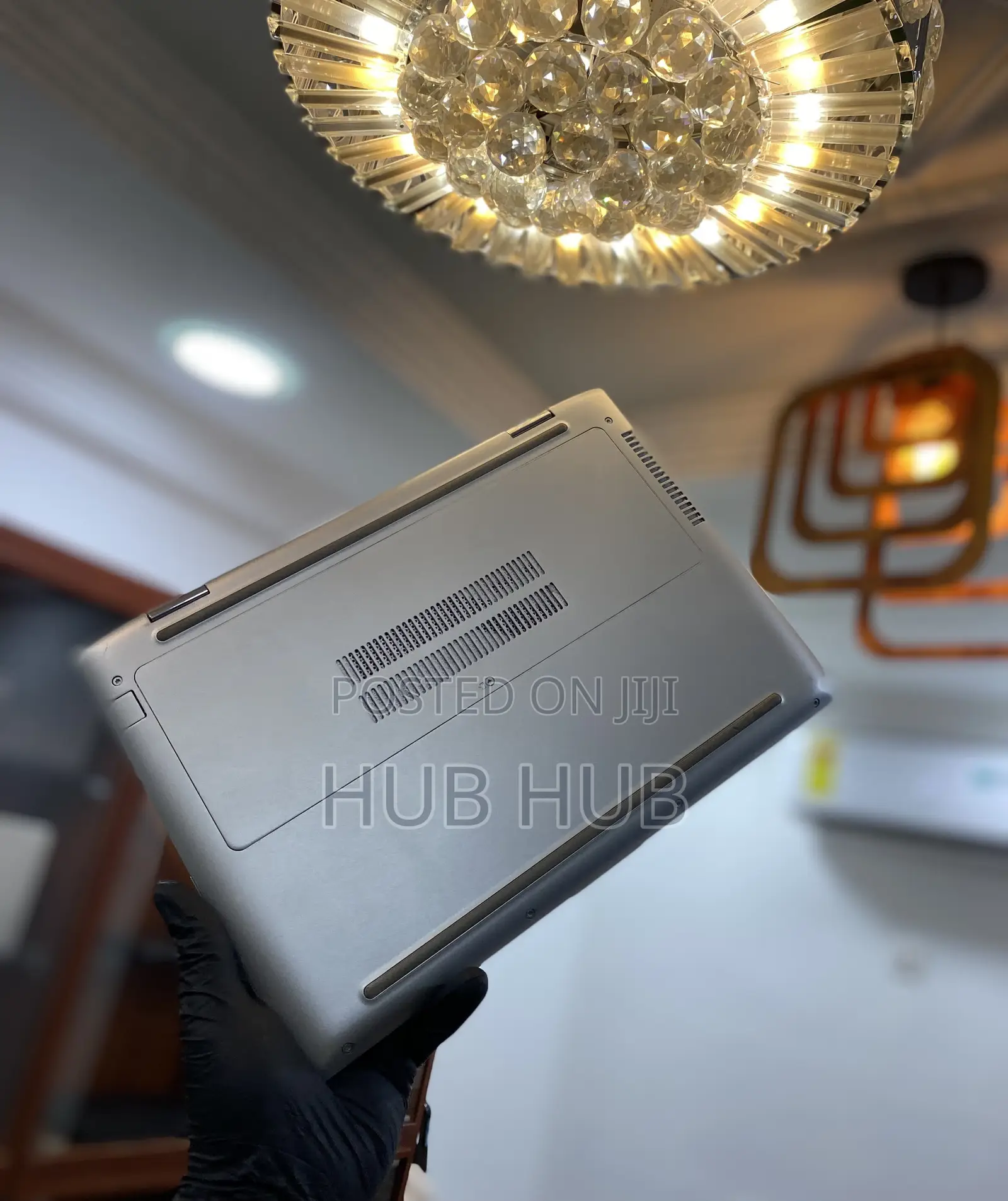 Laptop HP ProBook X360 440 G1 8GB Intel Core i5 SSD 256GB
