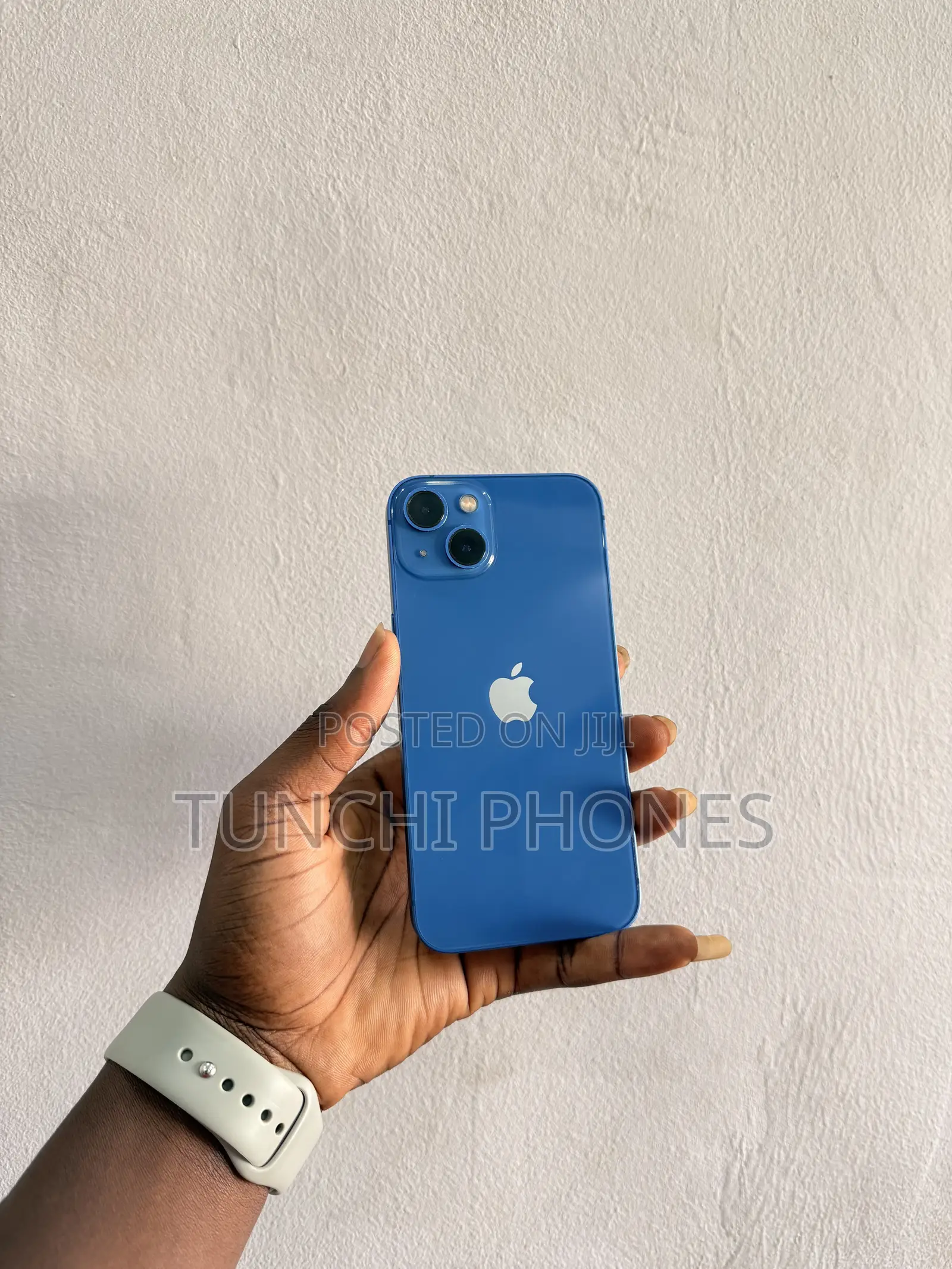Apple iPhone 13 128 GB Blue