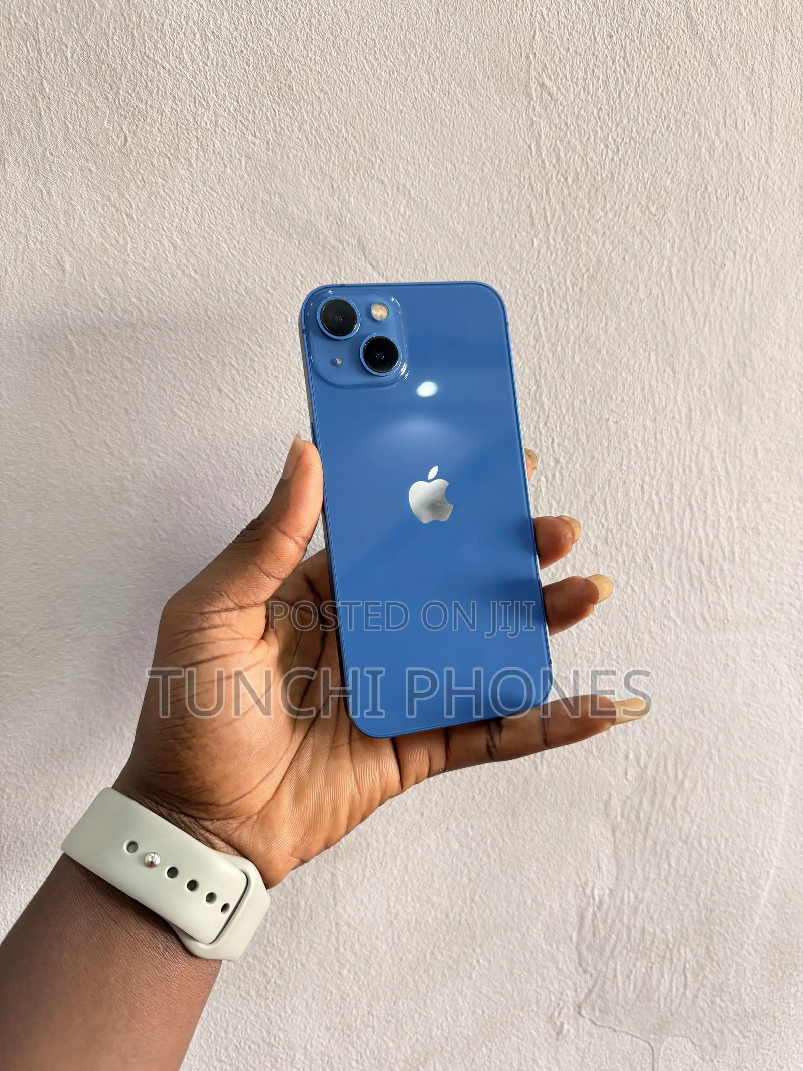 Apple iPhone 13 128 GB Blue
