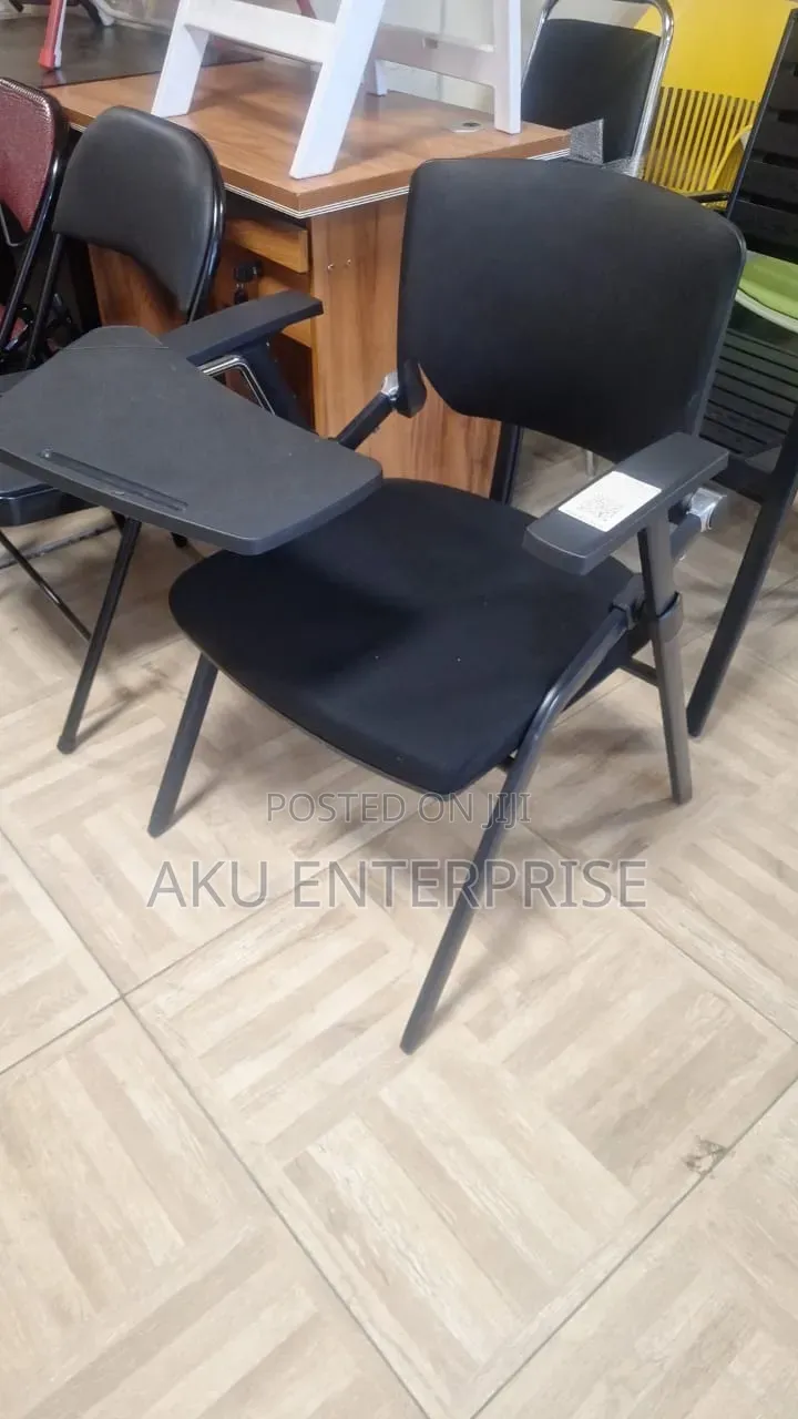 Training Workshop Office Chairs