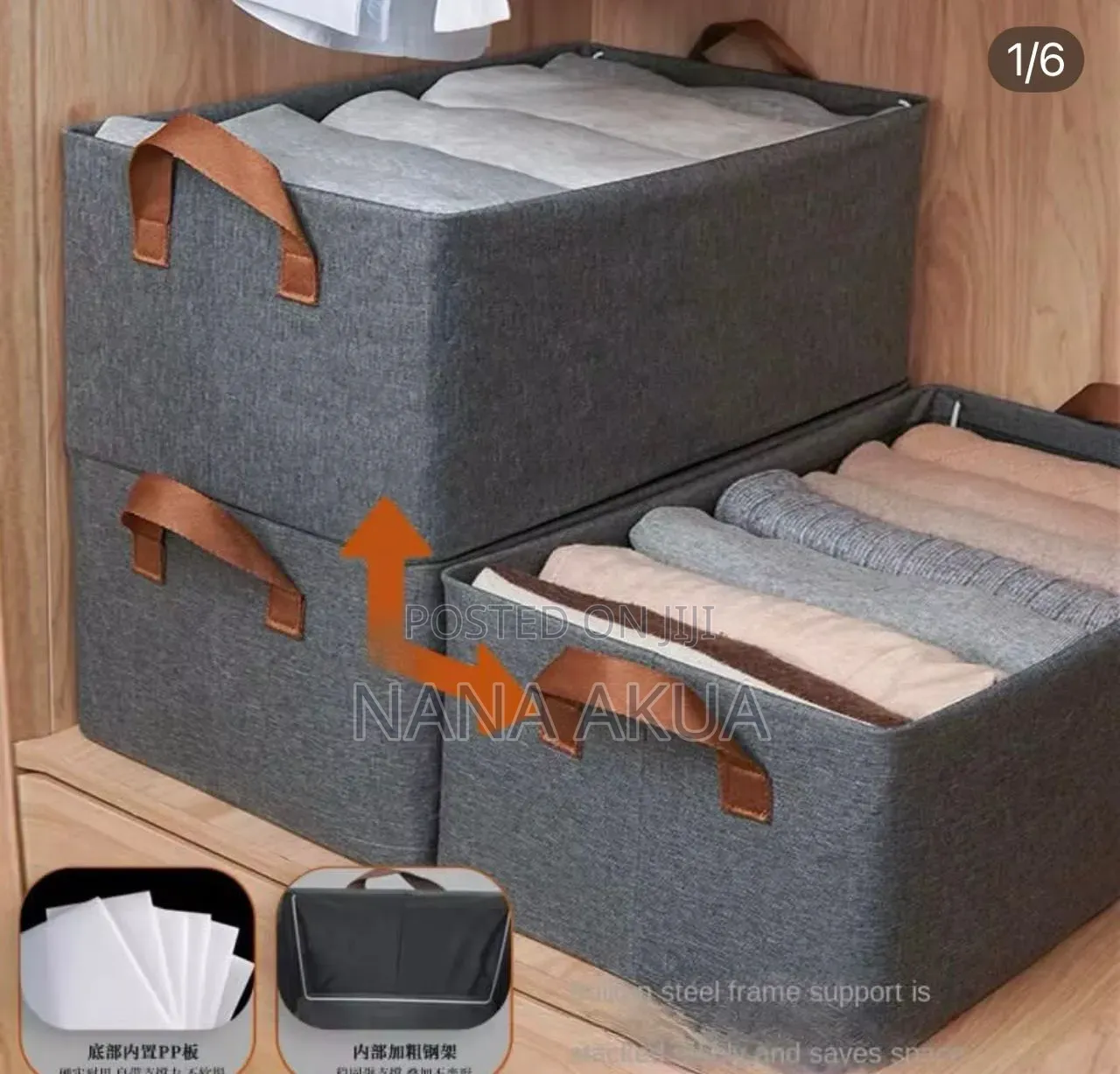 Storage Bag