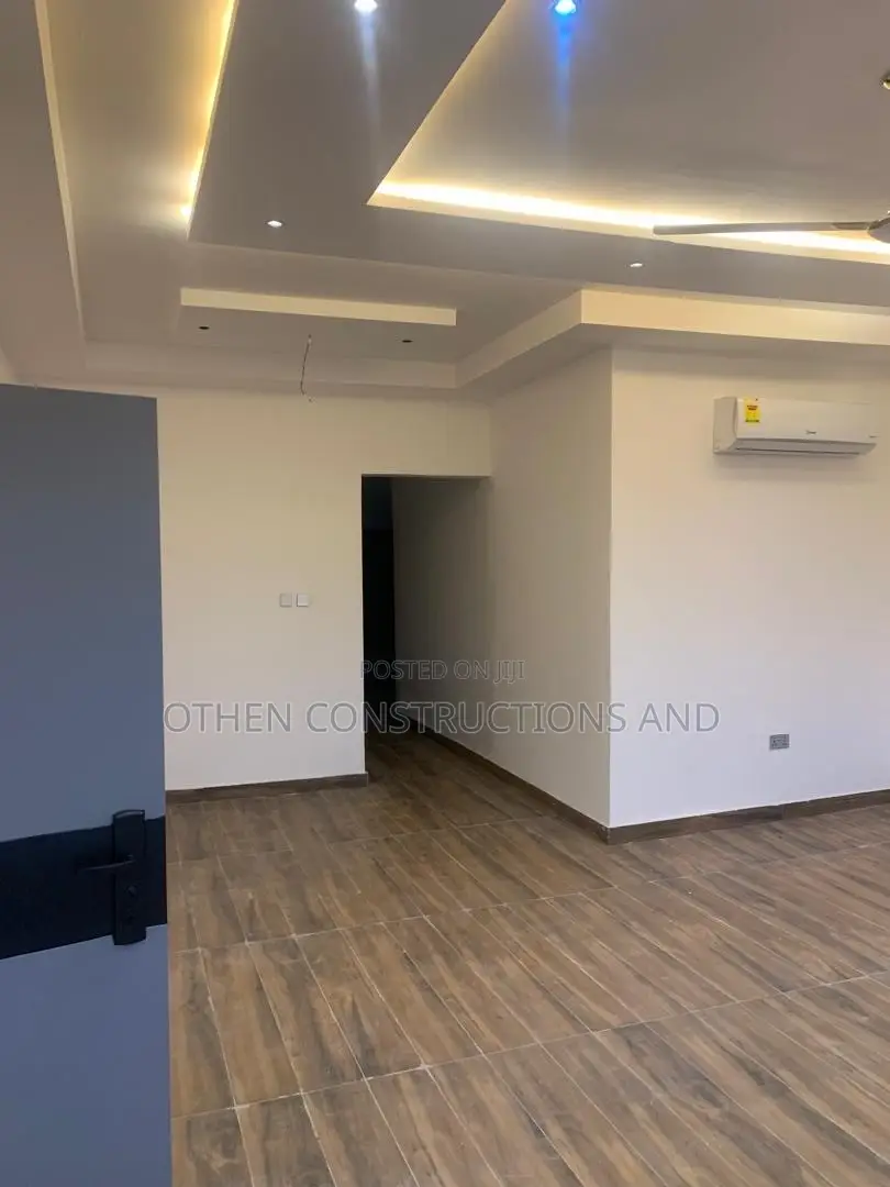 2bdrm Apartment in Othen Estate Consult, Greater Accra for rent