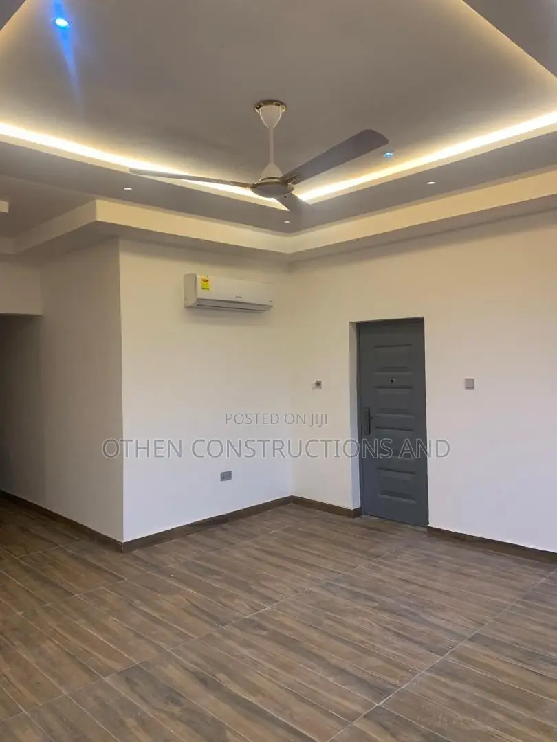 2bdrm Apartment in Othen Estate Consult, Greater Accra for rent