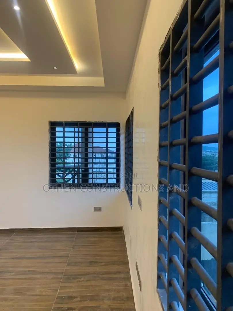 2bdrm Apartment in Othen Estate Consult, Greater Accra for rent