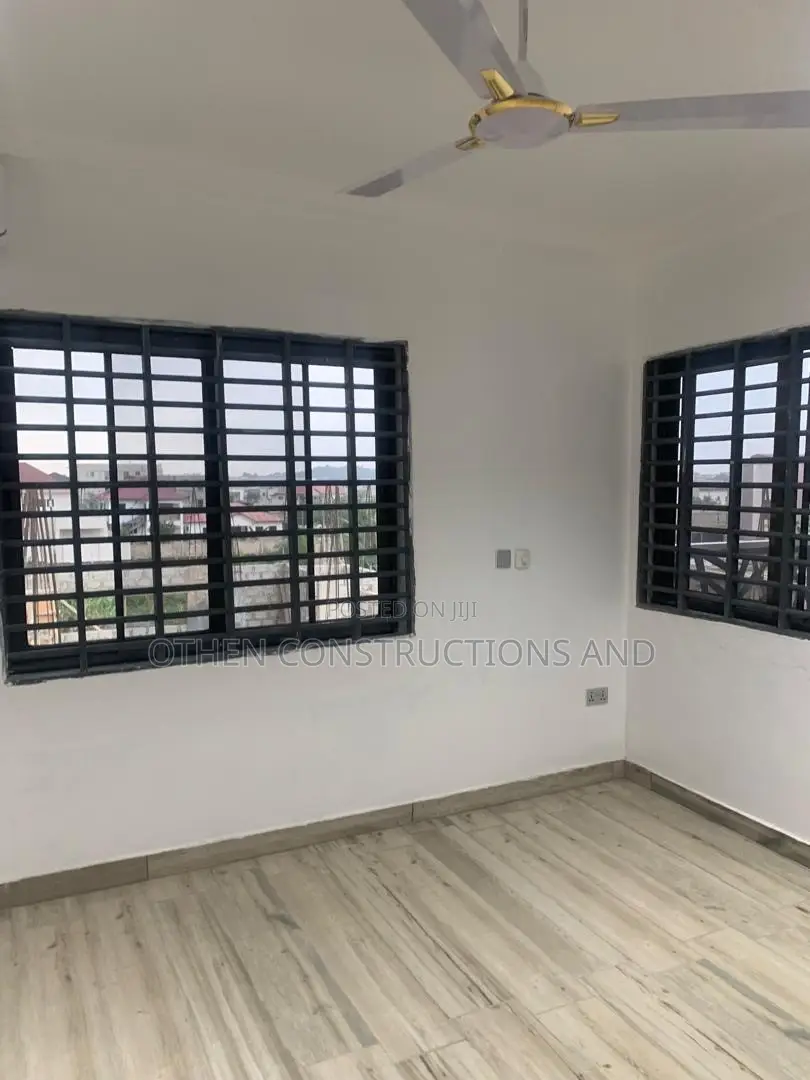 2bdrm Apartment in Othen Estate Consult, Greater Accra for rent