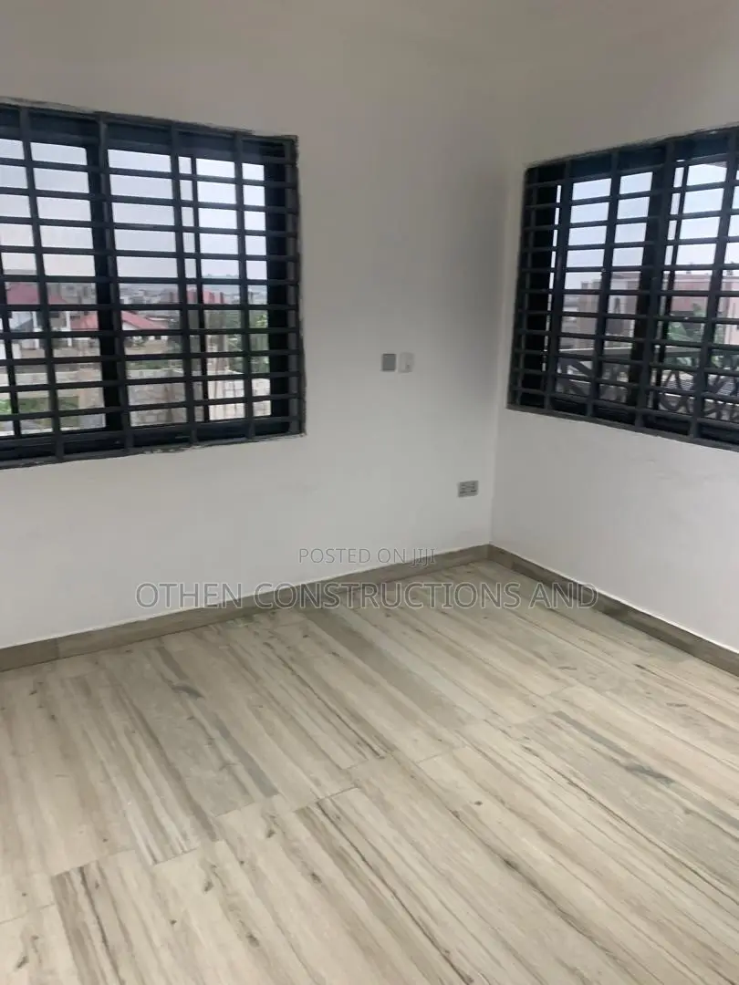 2bdrm Apartment in Othen Estate Consult, Greater Accra for rent