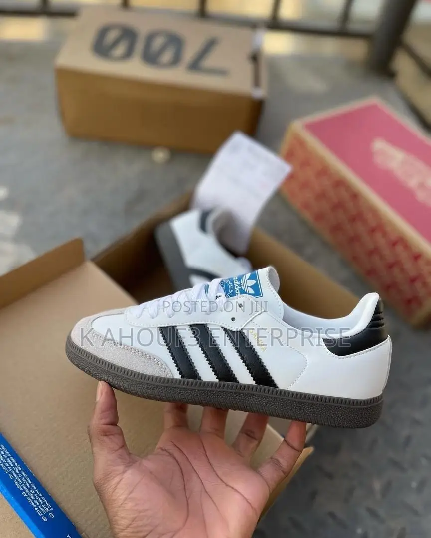 Adidas Samba Available