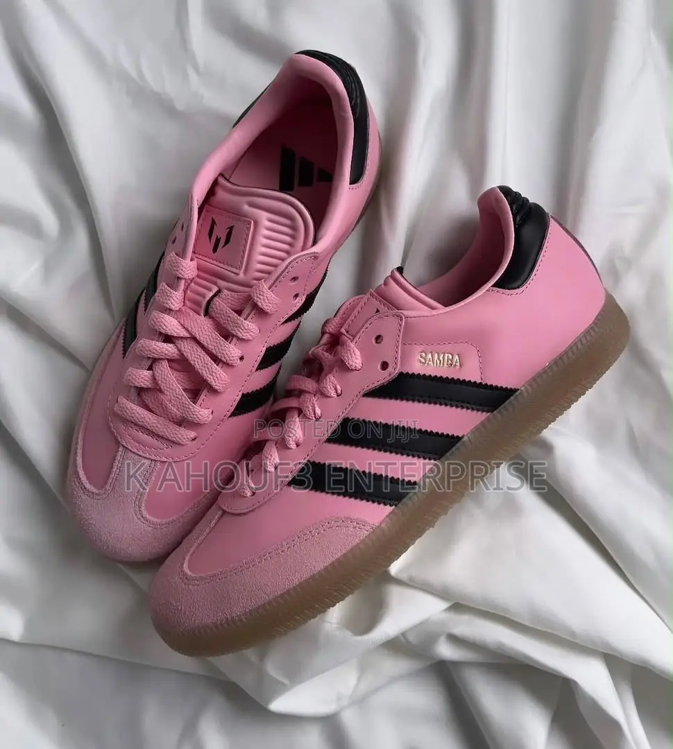 Adidas Samba Available