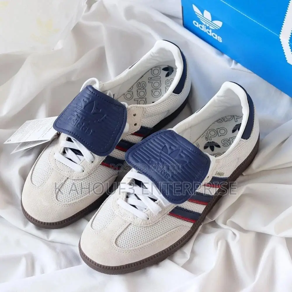 Adidas Samba Available
