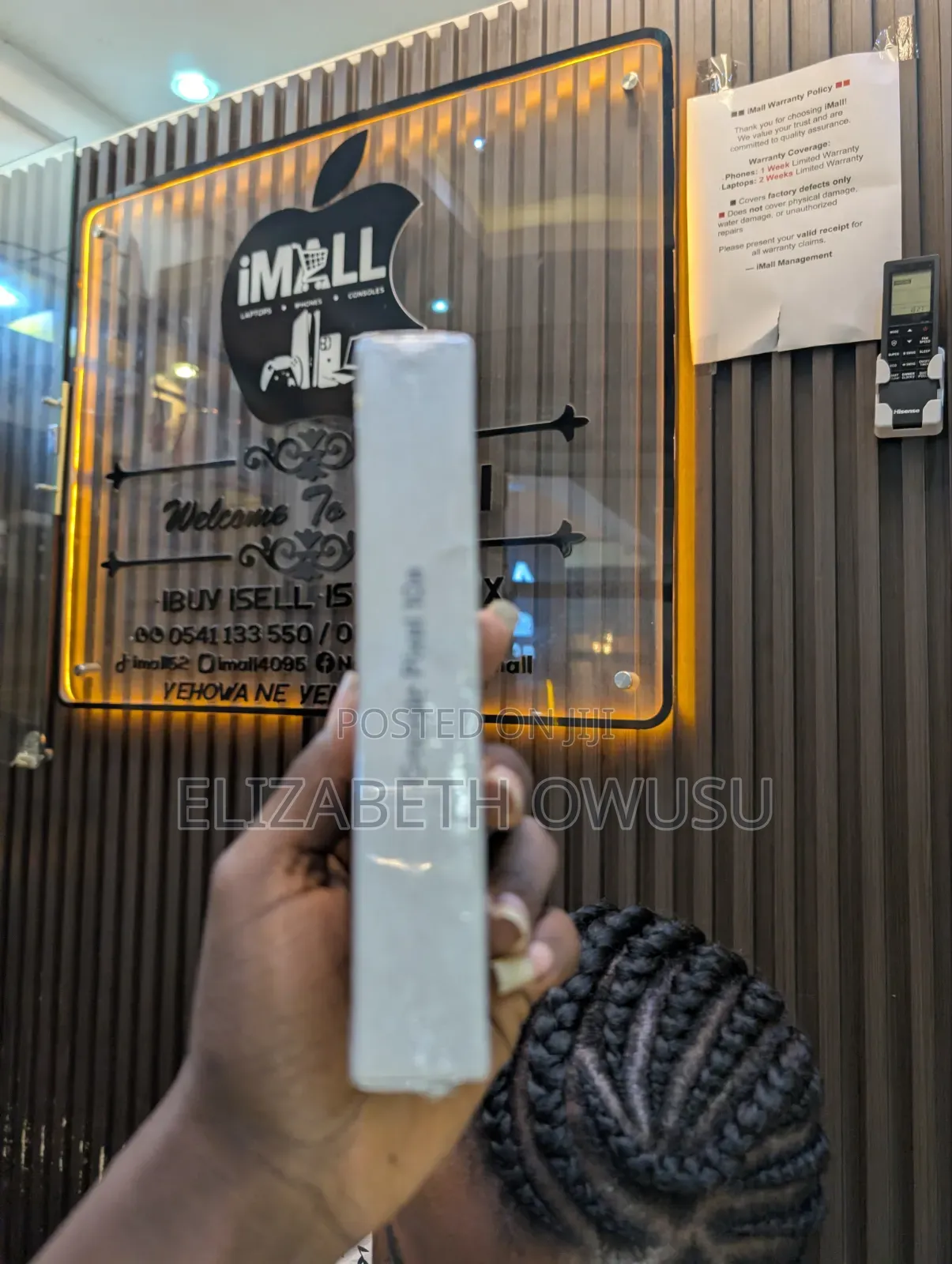 New Google Pixel 10a 128 GB Black