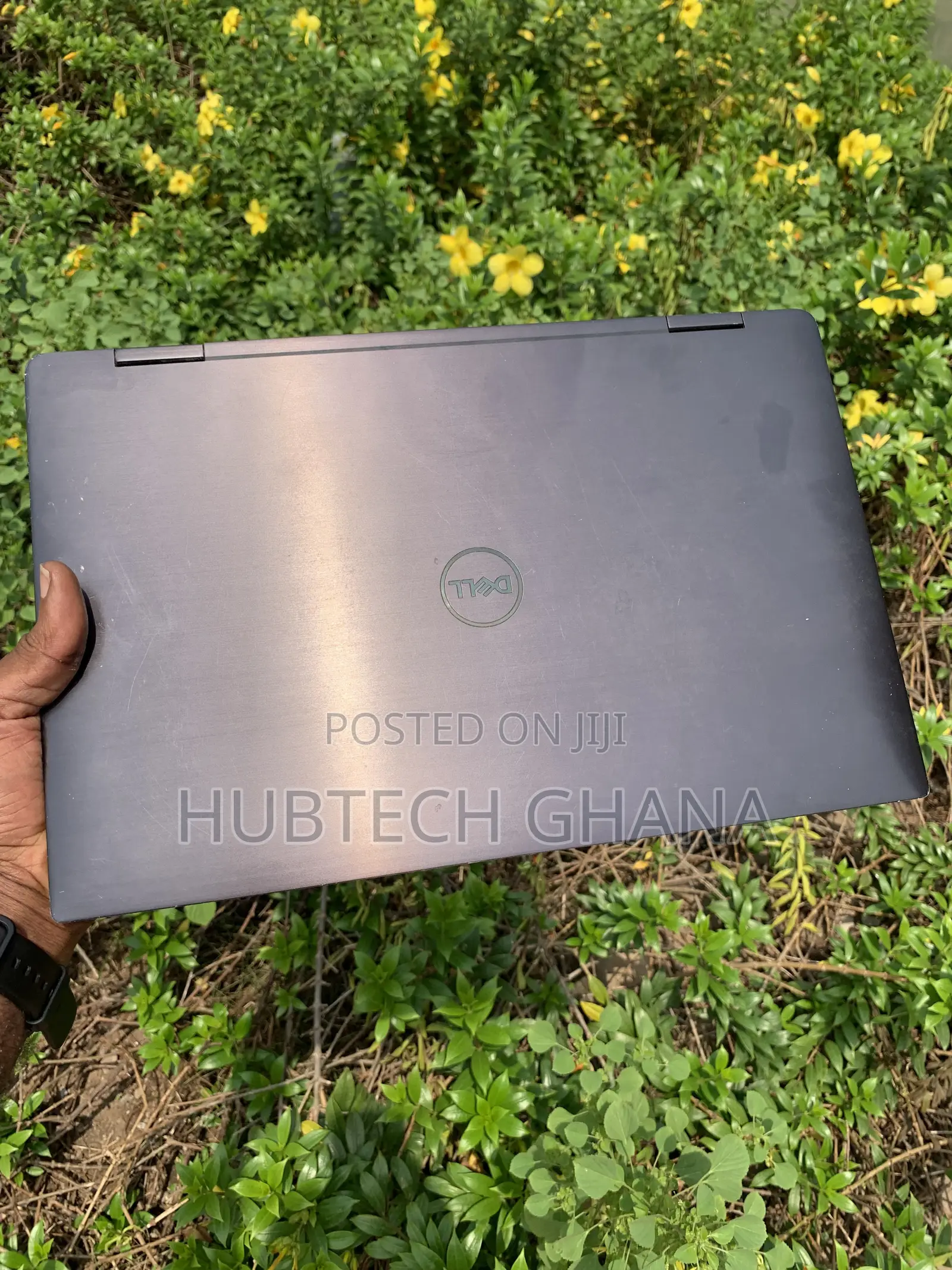 Laptop Dell XPS 15 16GB Intel Core i7 SSD 256GB