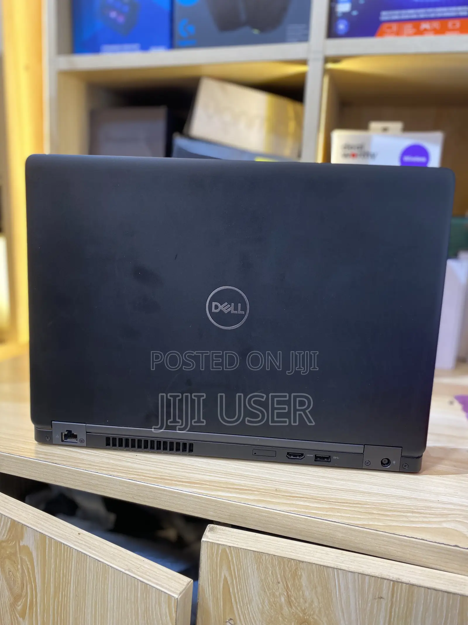 Laptop Dell Latitude 7490 16GB Intel Core i7 SSD 512GB