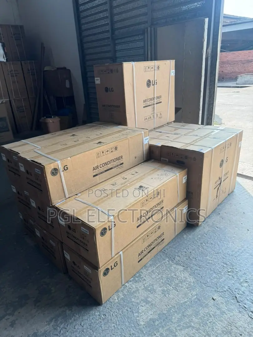 LG 2.0hp 70% Energy Saving Dual Inverter Mosquito Away AC S4-Q18kl28e
