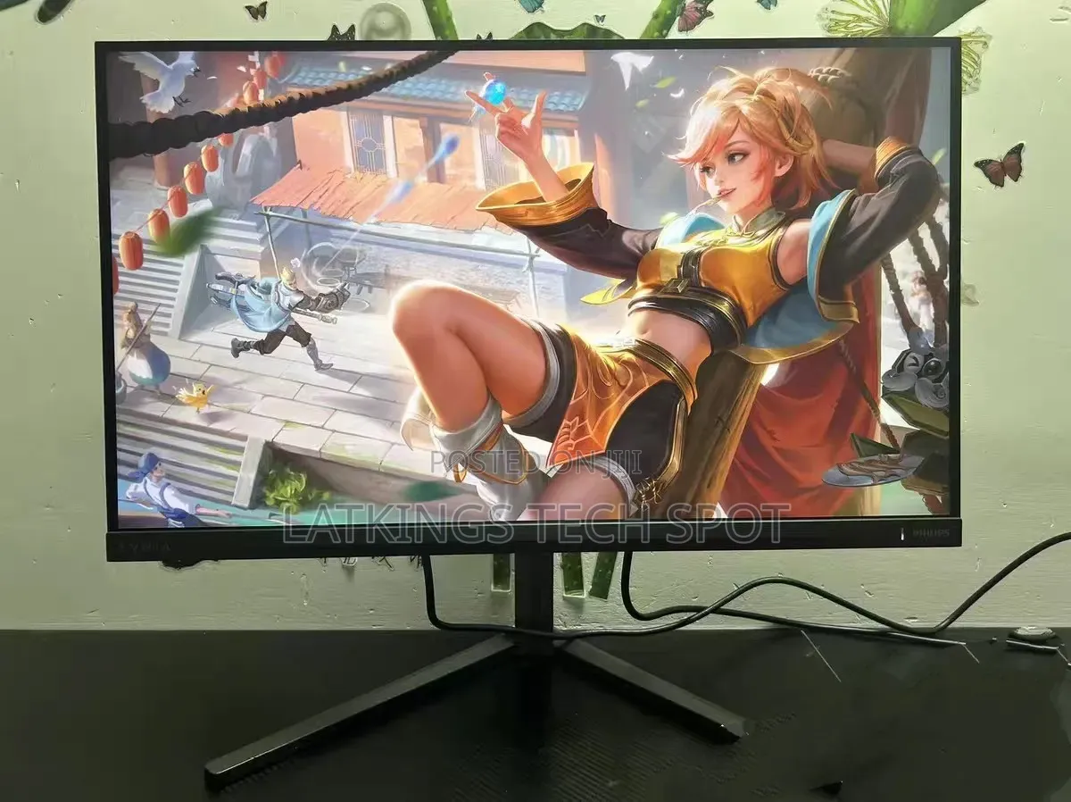 Philips Evnia 5000 Series 27 Inch IPS 3840✘2160 160hz