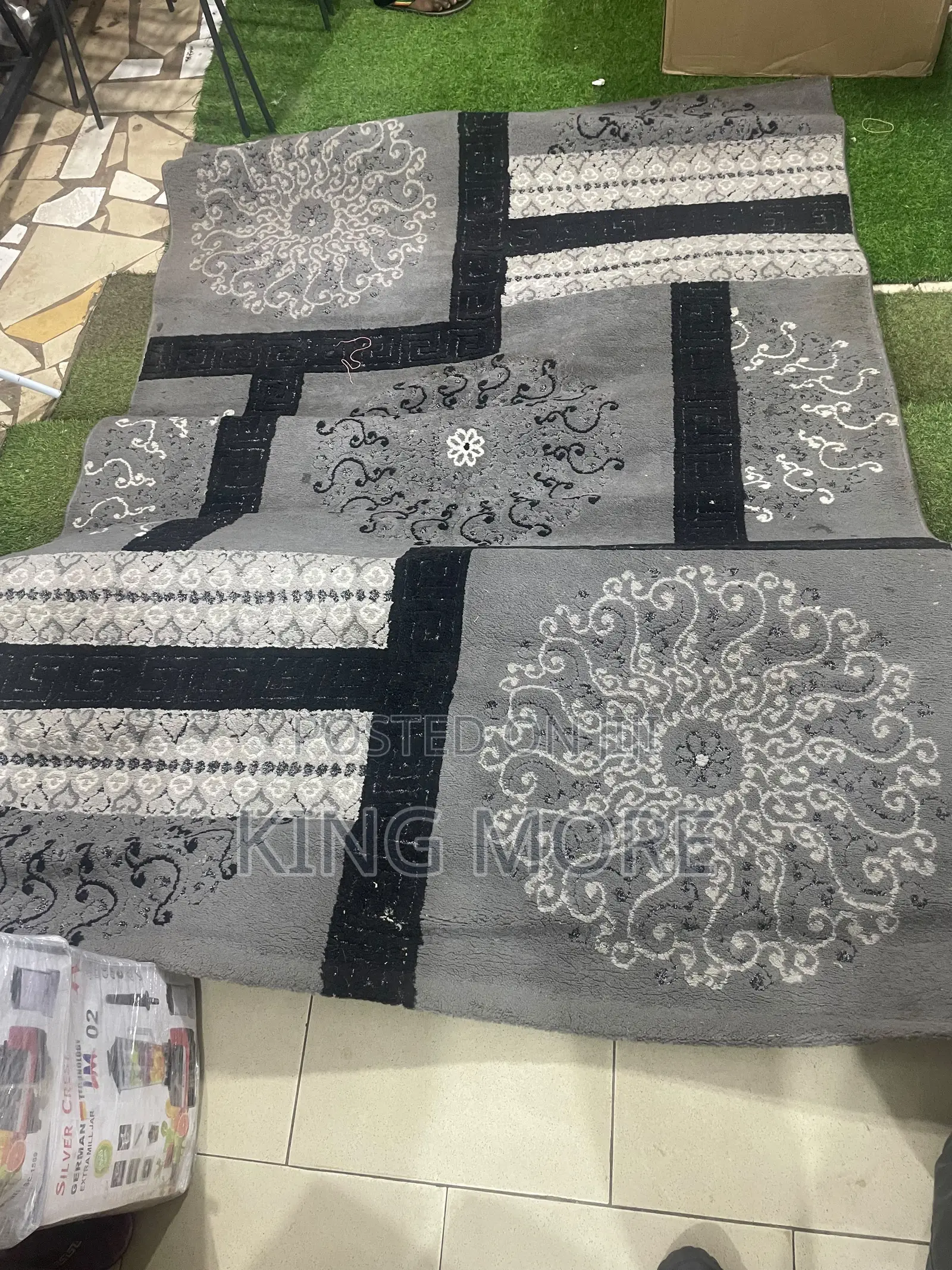 Nice Beautiful Rags for Sale