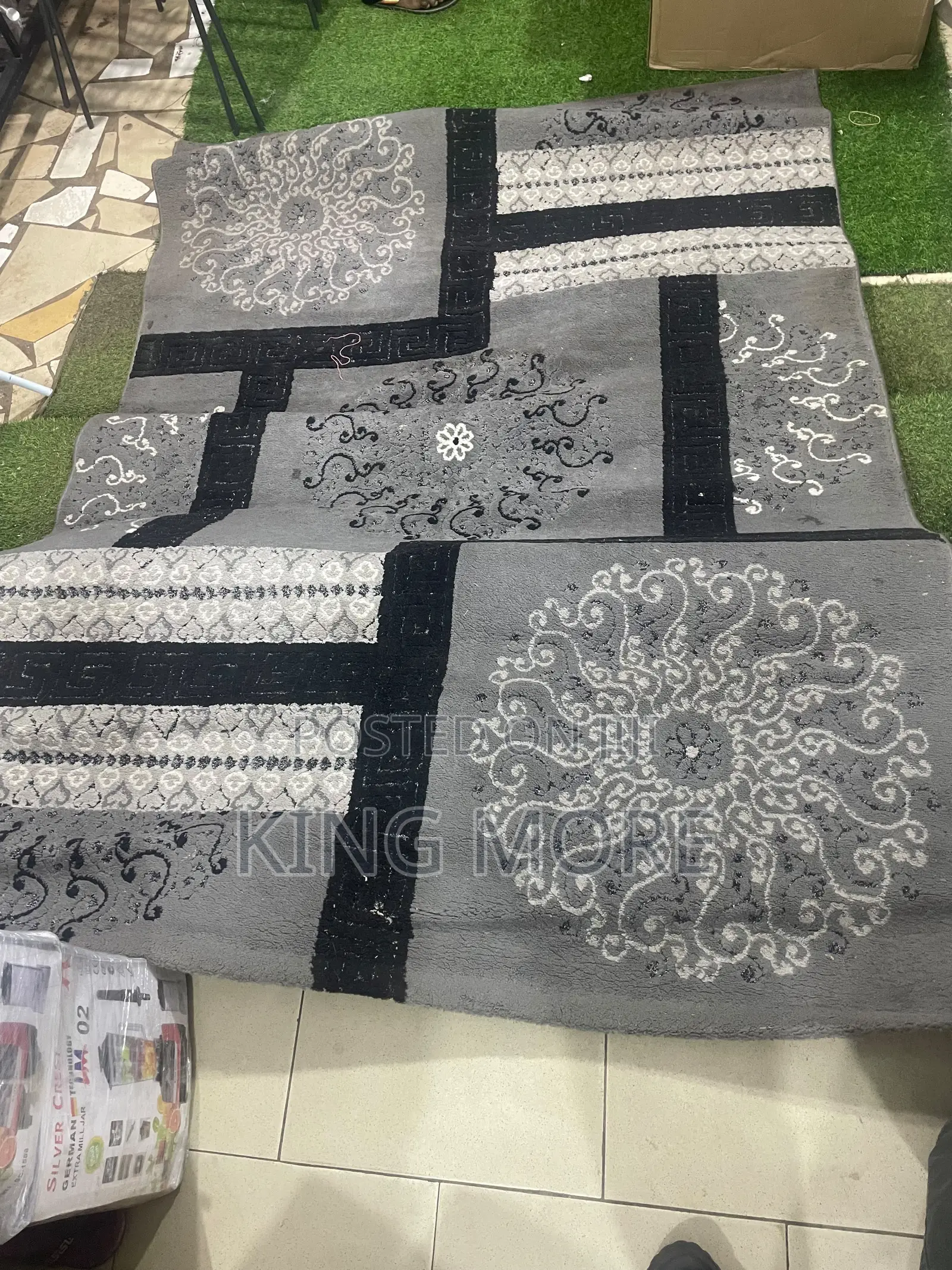 Nice Beautiful Rags for Sale