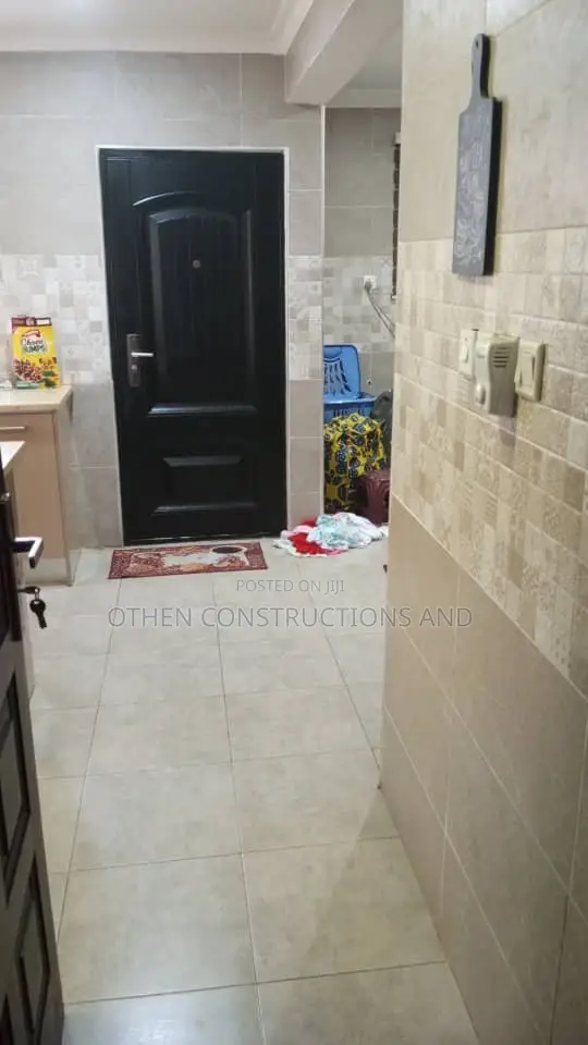 3bdrm Apartment in Othen Estate Consult, Greater Accra for rent