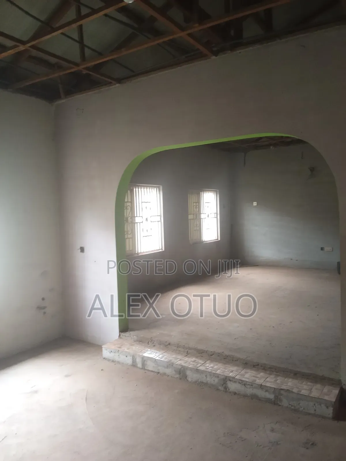 5bdrm House in Alex Otuo Properties, Kumasi Metropolitan for sale