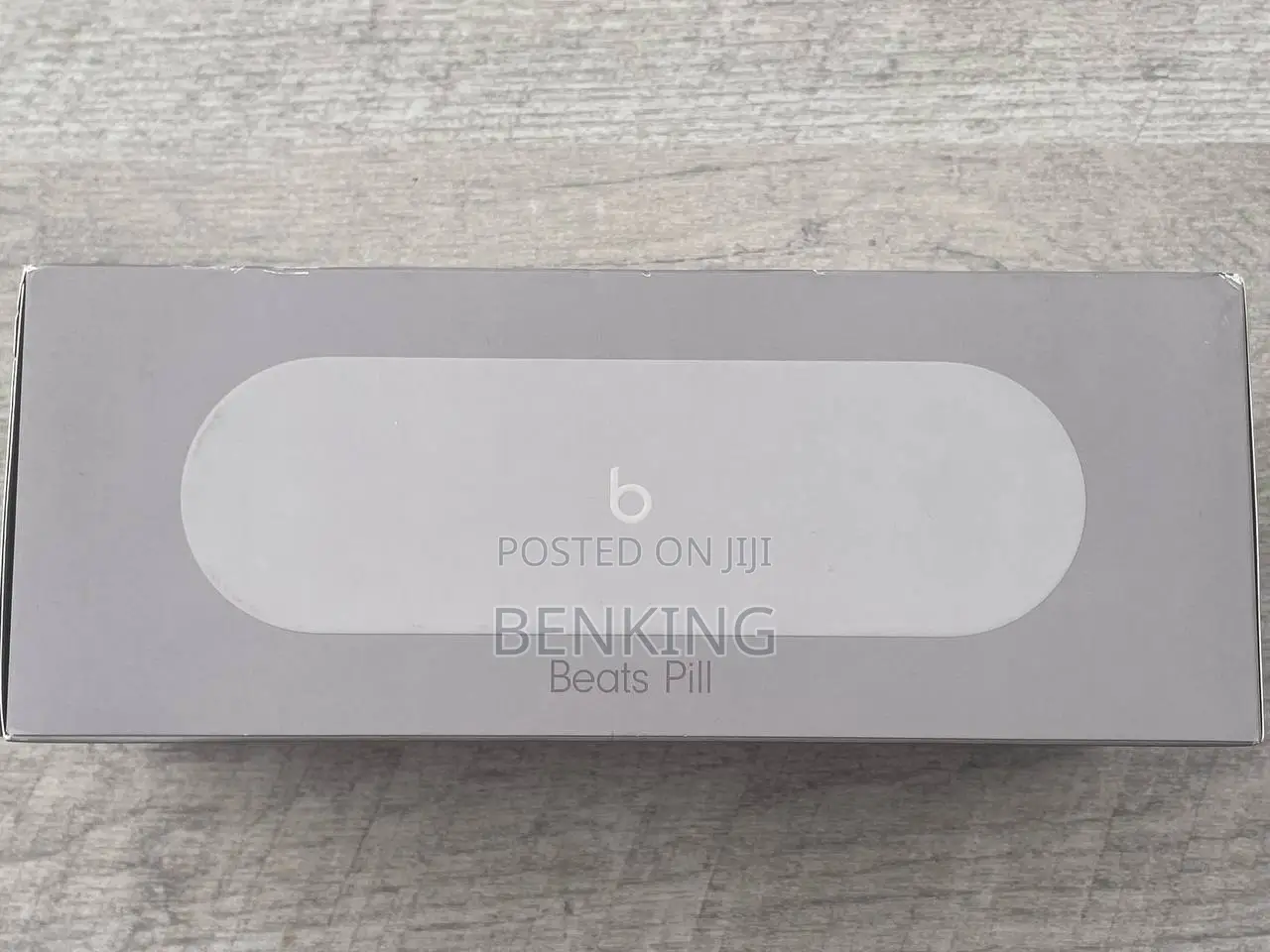 Original Beats by Dre Pill