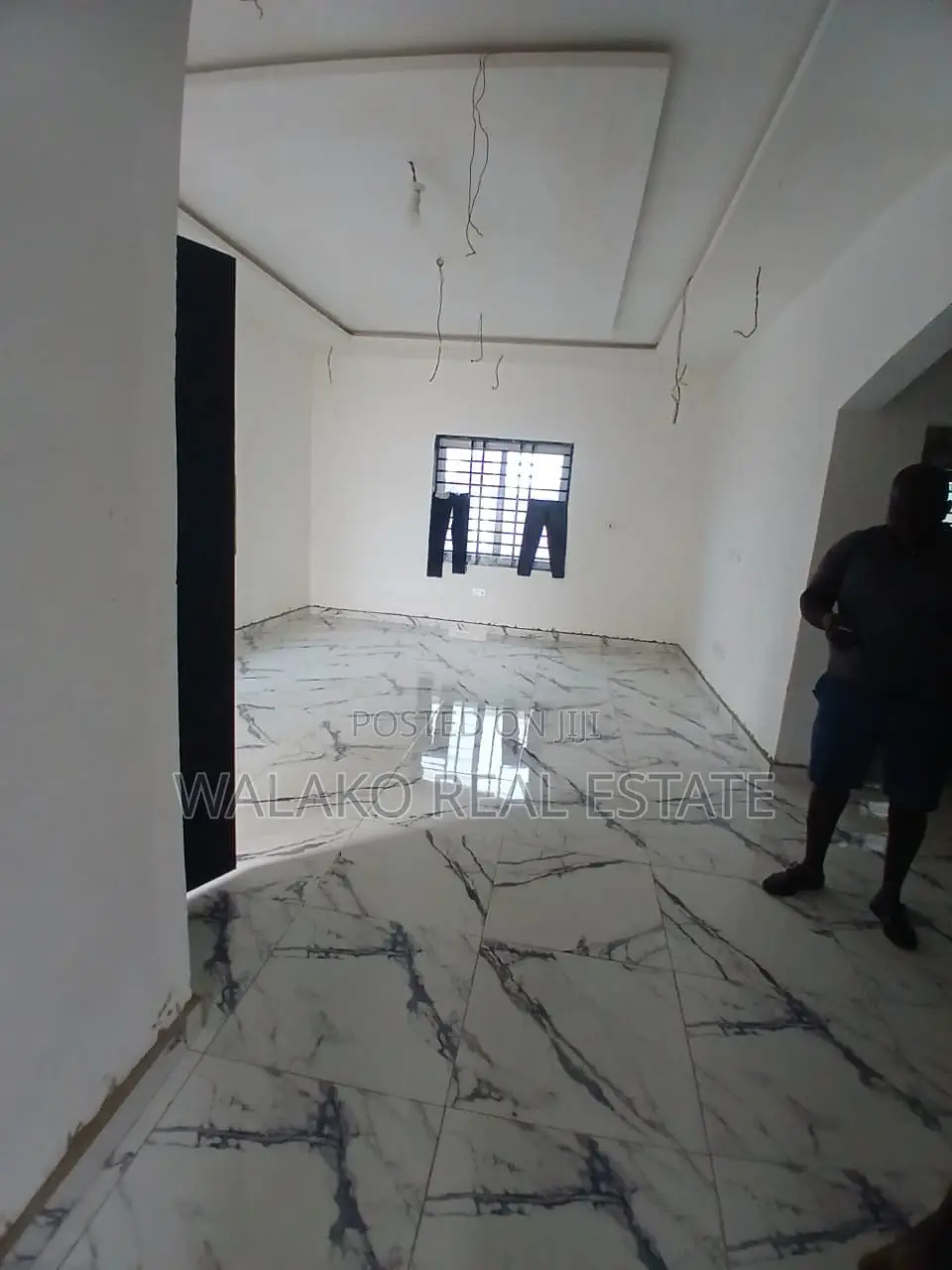 3bdrm House in Amasaman for sale
