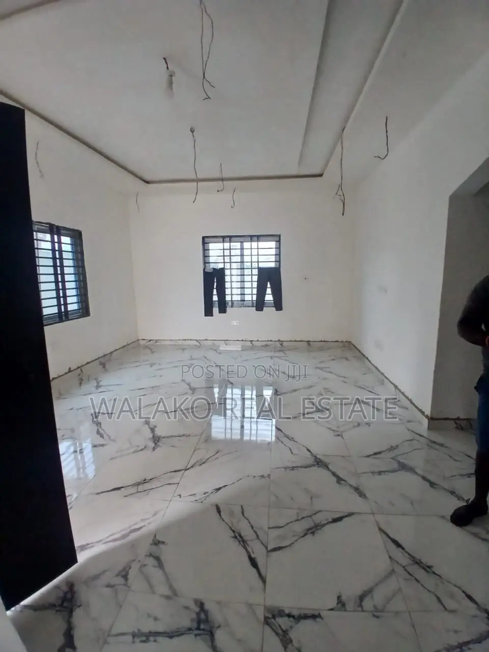 3bdrm House in Amasaman for sale