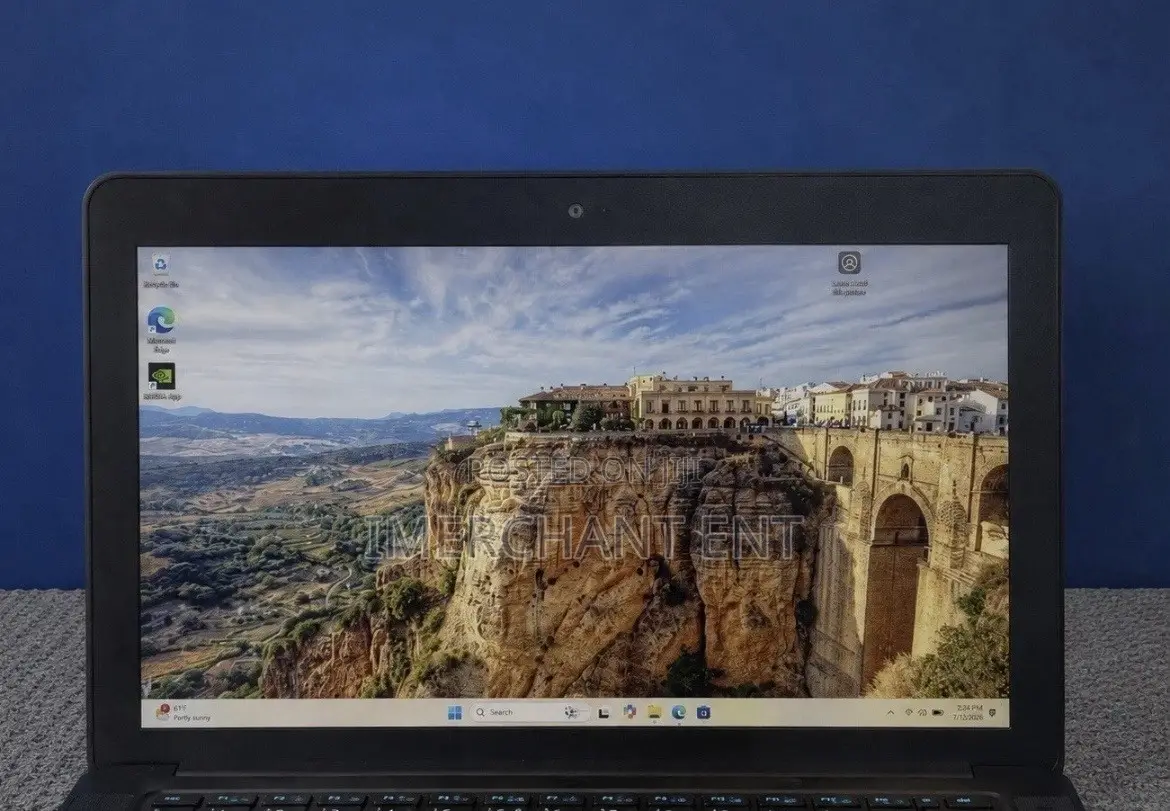 Laptop Razer Blade 16GB Intel Core i7 SSD 512GB