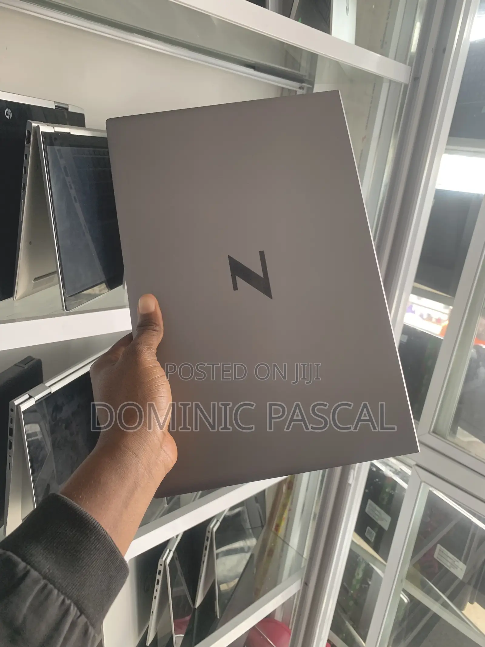 Laptop HP ZBook Firefly 14 G7 32GB Intel Core i7 SSD 1T