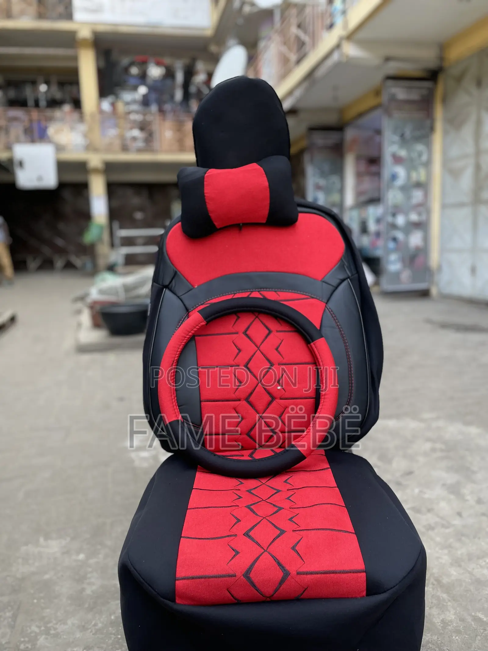 Seat Cover
