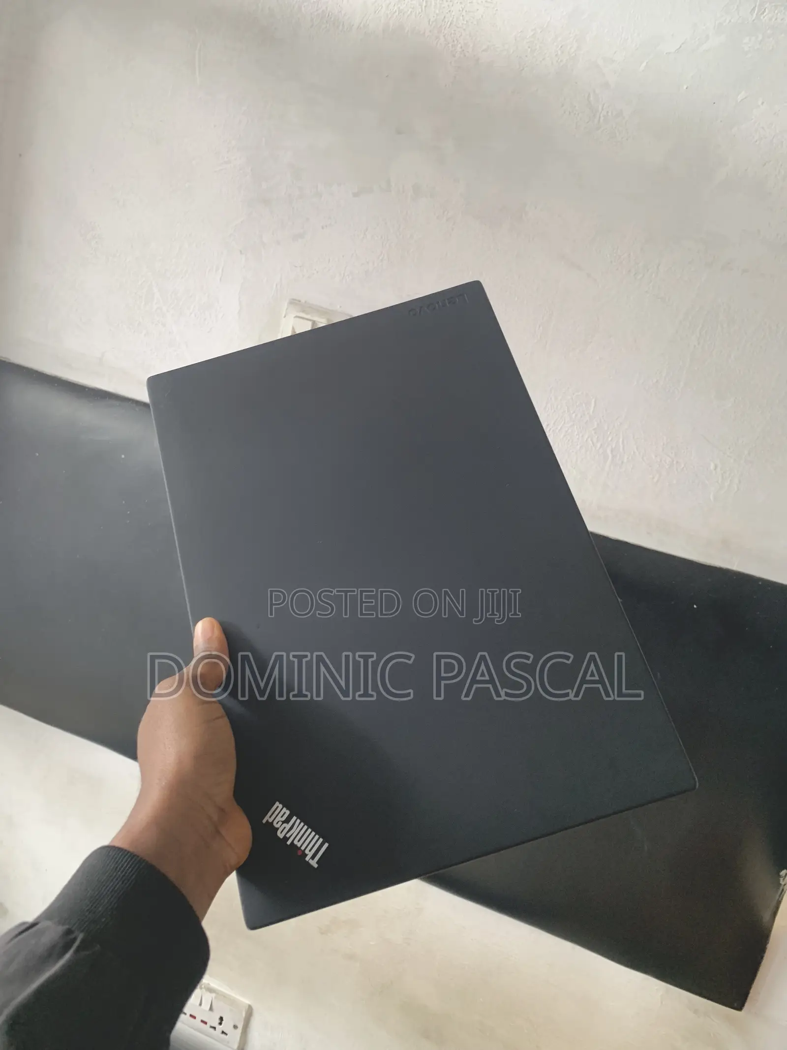 Laptop Lenovo ThinkPad T490s 8GB Intel Core i7 SSD 256GB