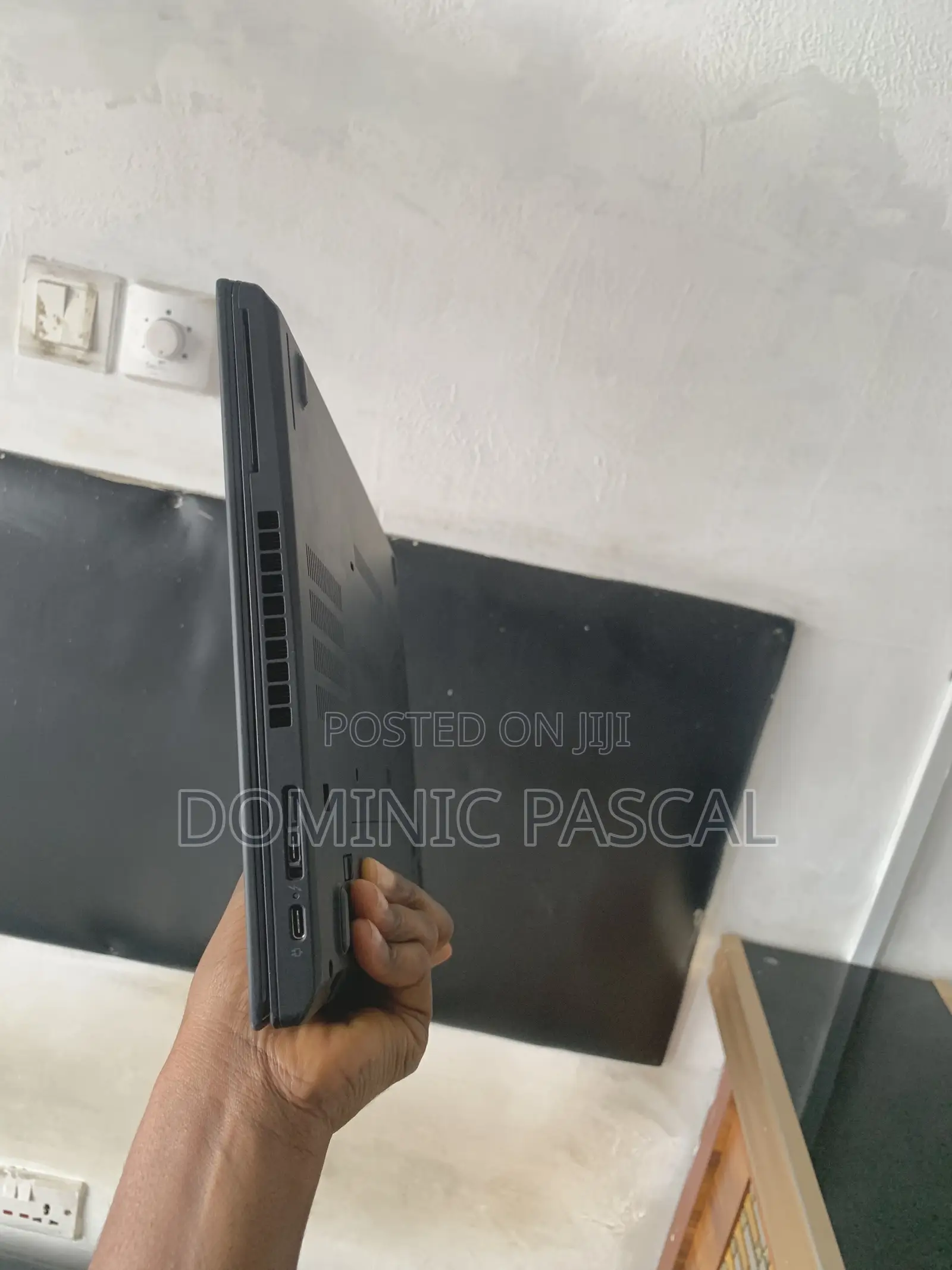 Laptop Lenovo ThinkPad T490s 8GB Intel Core i7 SSD 256GB