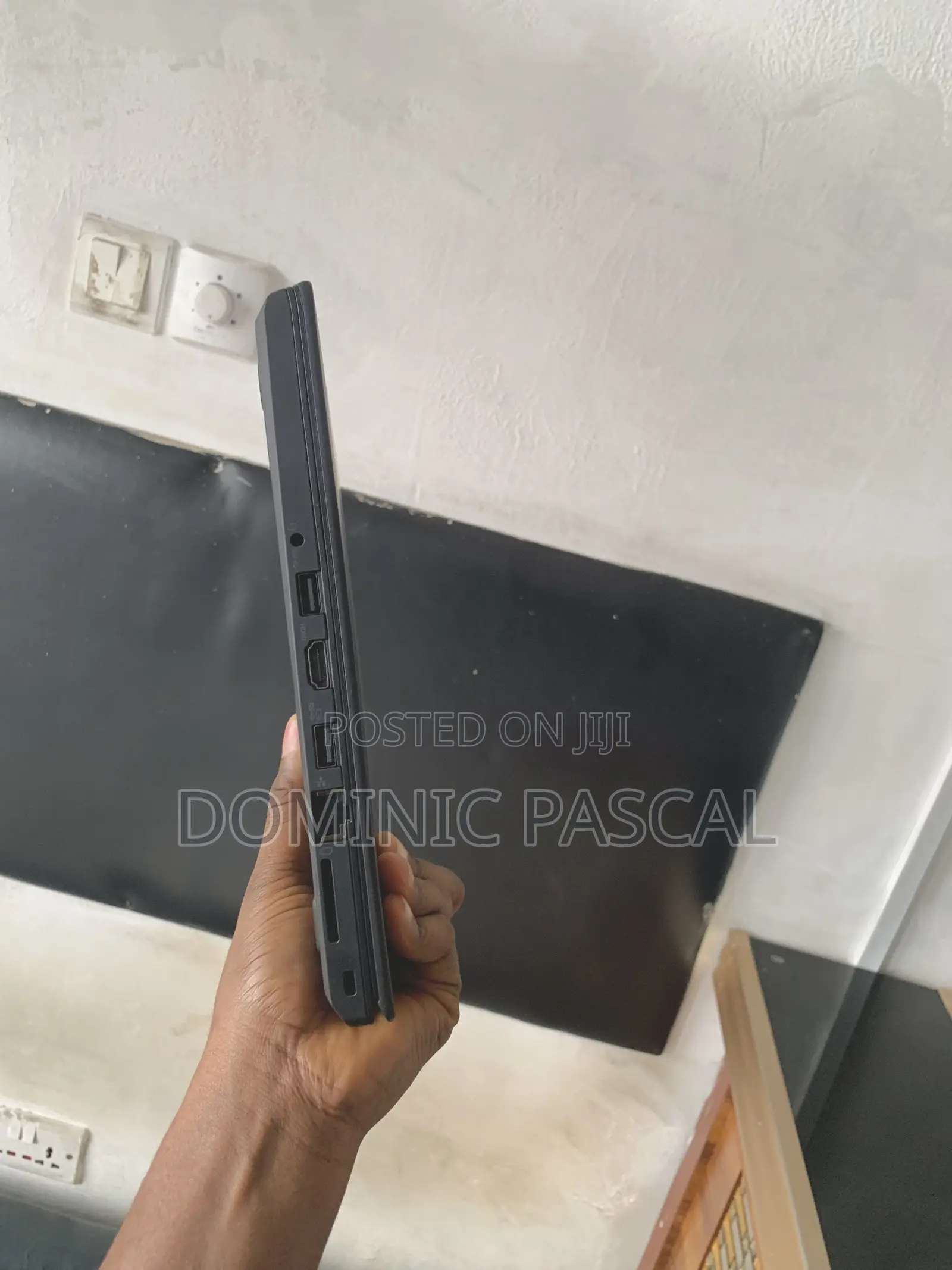 Laptop Lenovo ThinkPad T490s 8GB Intel Core i7 SSD 256GB